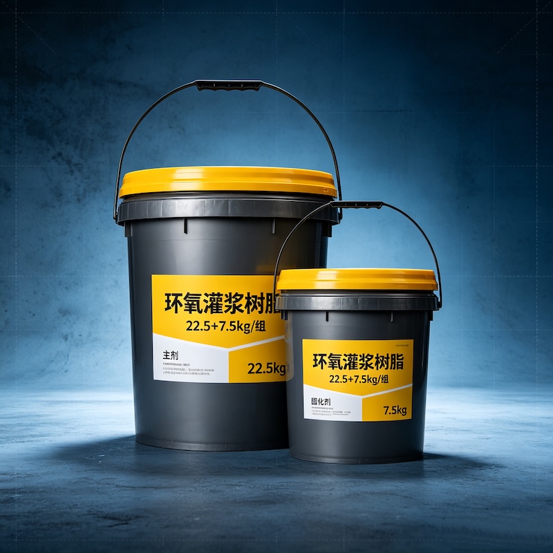 汾西环氧灌浆树脂